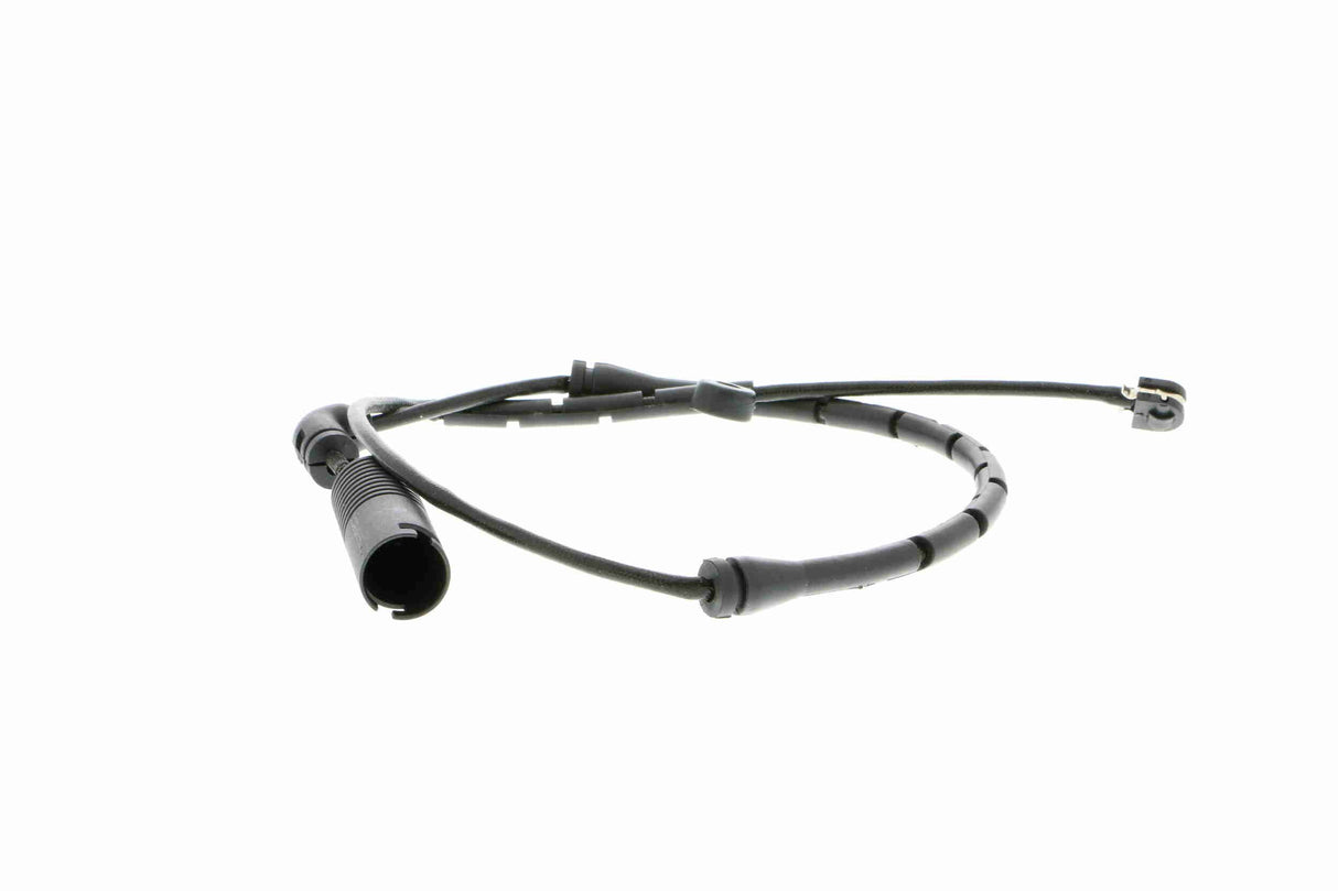 Warning Contact, brake pad wear - V20-72-0534