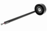 Tensioner Pulley, V-ribbed belt - V10-3701
