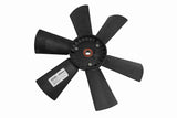 Fan Wheel, engine cooling - V30-90-1633