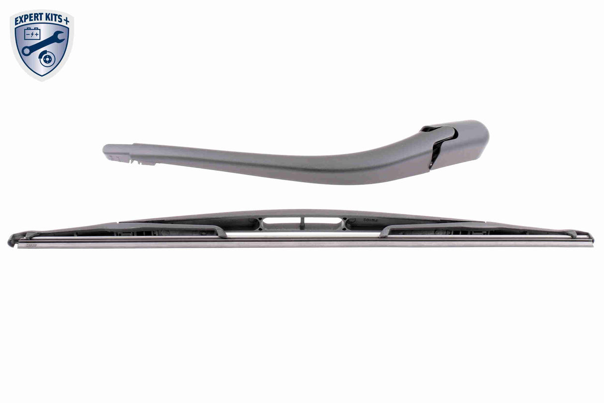 Wiper Arm Set, window cleaning - V22-0572