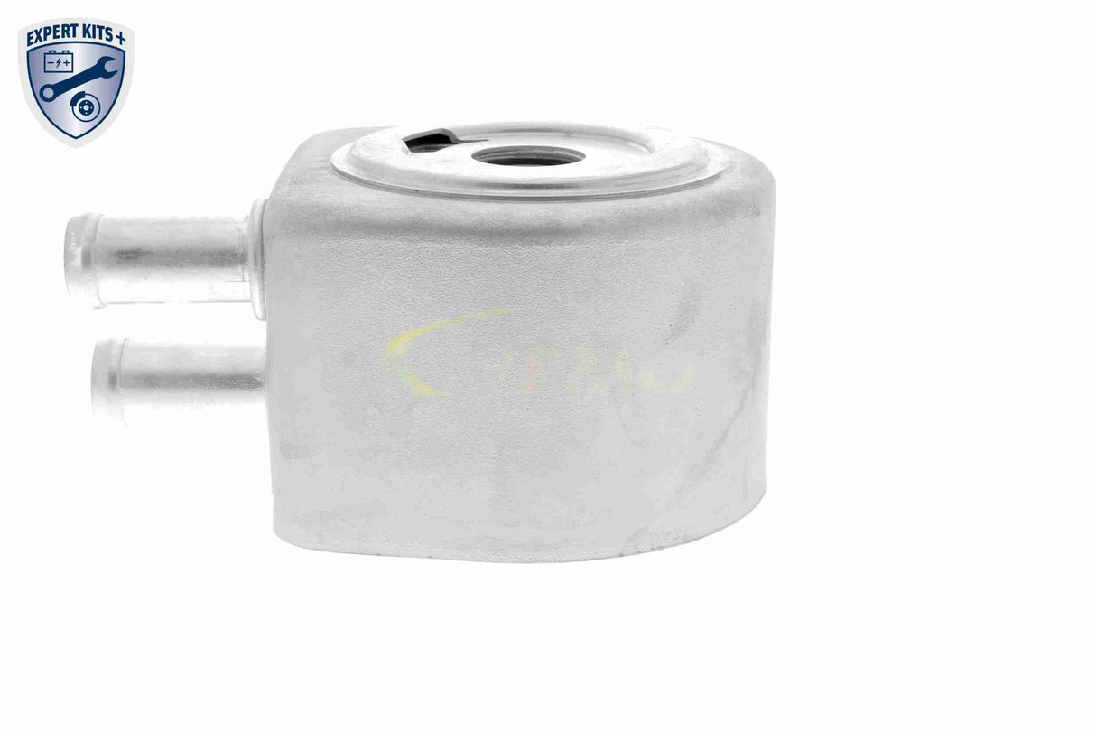 Oil Cooler, engine oil - V25-60-0040