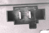 Regulator, interior blower - V22-79-0008