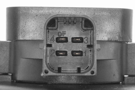 Sensor, throttle position - V22-72-0094