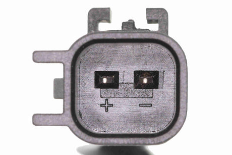 Sensor, wheel speed - V25-72-0198