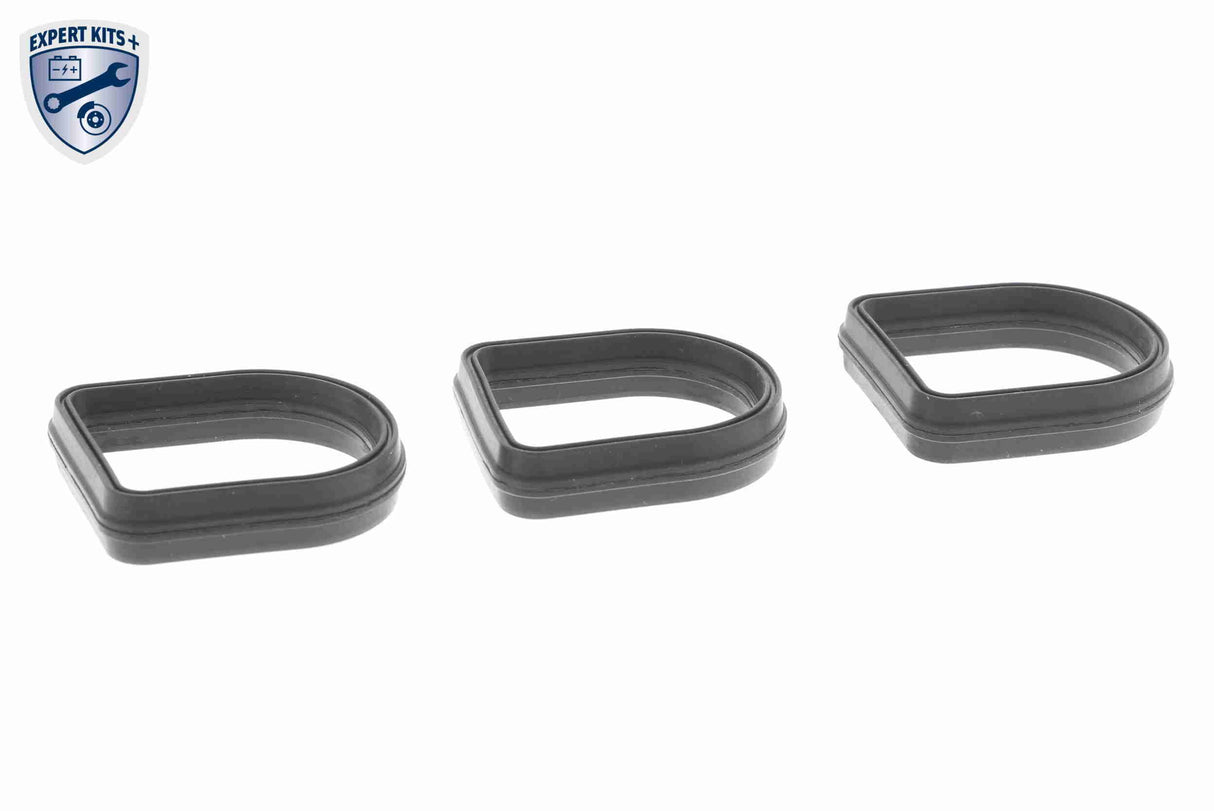 Oil Cooler, engine oil - V15-60-6088