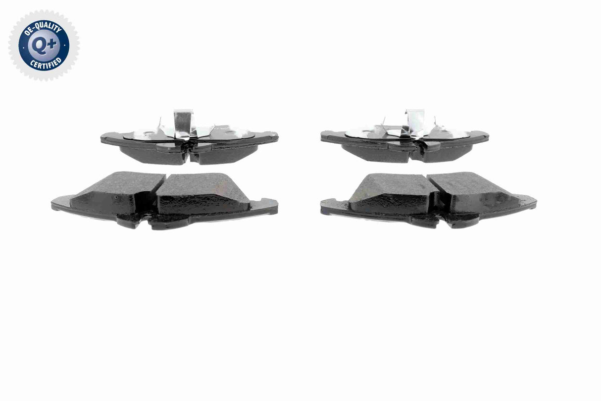 Brake Pad Set, disc brake - V30-8139