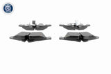 Brake Pad Set, disc brake - V30-8139