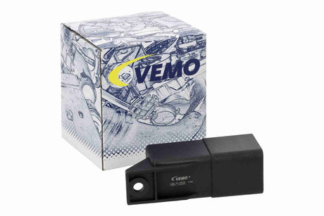 Control Unit, glow time - V95-71-0003