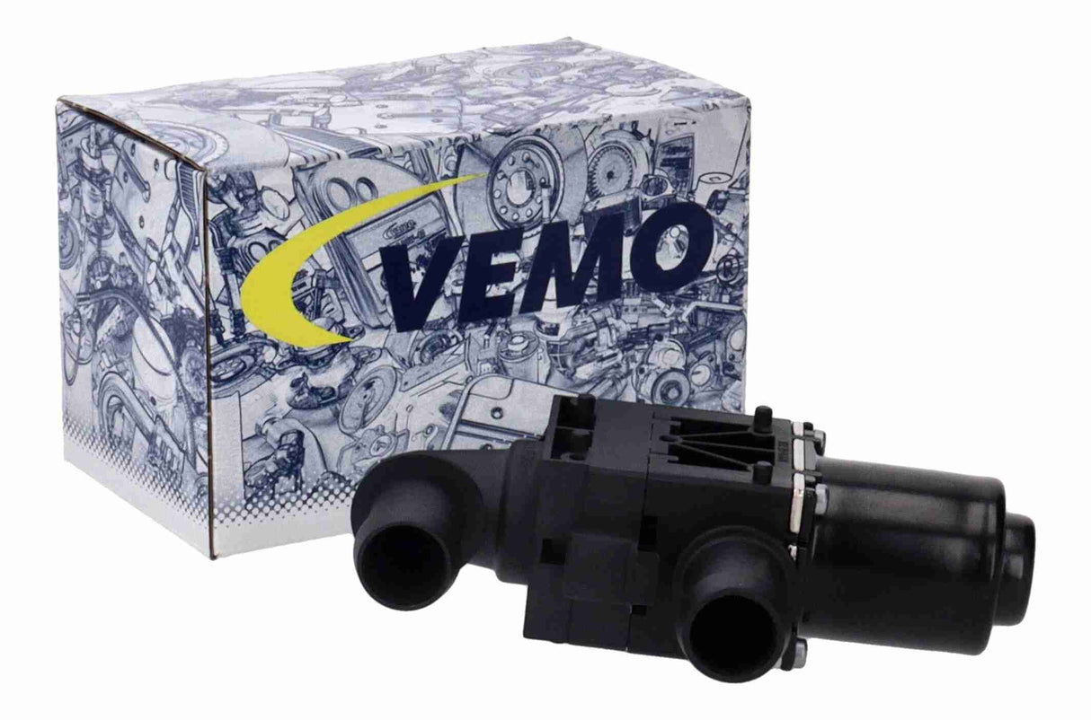 Coolant Control Valve - V20-77-0071