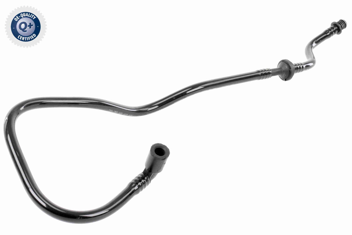 Vacuum Hose, braking system - V10-3664