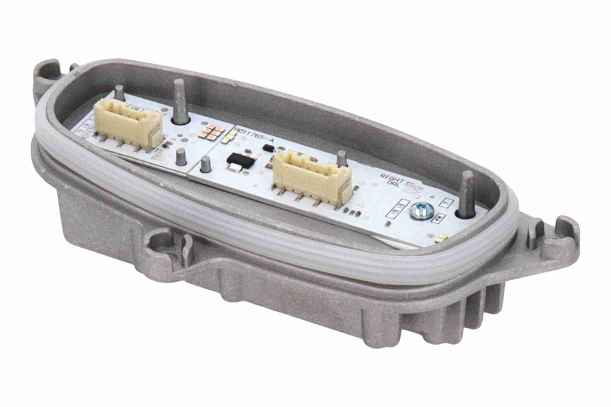 Control Unit, lights - V10-73-0693