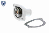 Thermostat, coolant - V24-99-0013