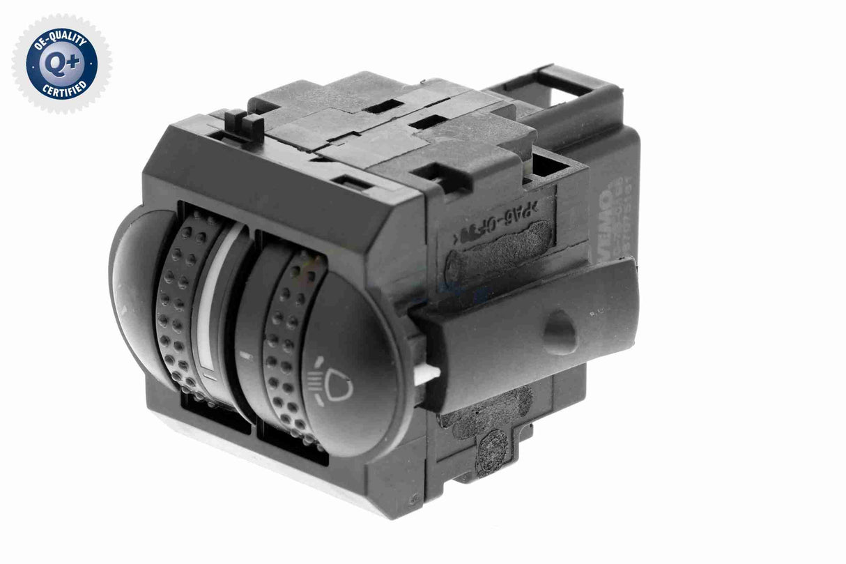 Control, instrument lighting - V10-73-0195