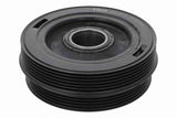 Belt Pulley, crankshaft - V30-4449