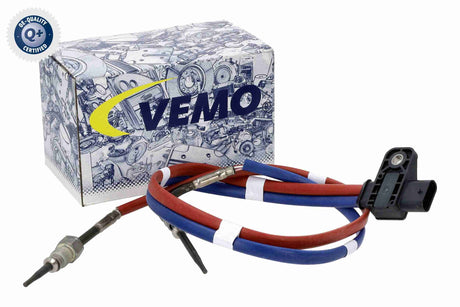 Sensor, exhaust gas temperature - V46-72-0327
