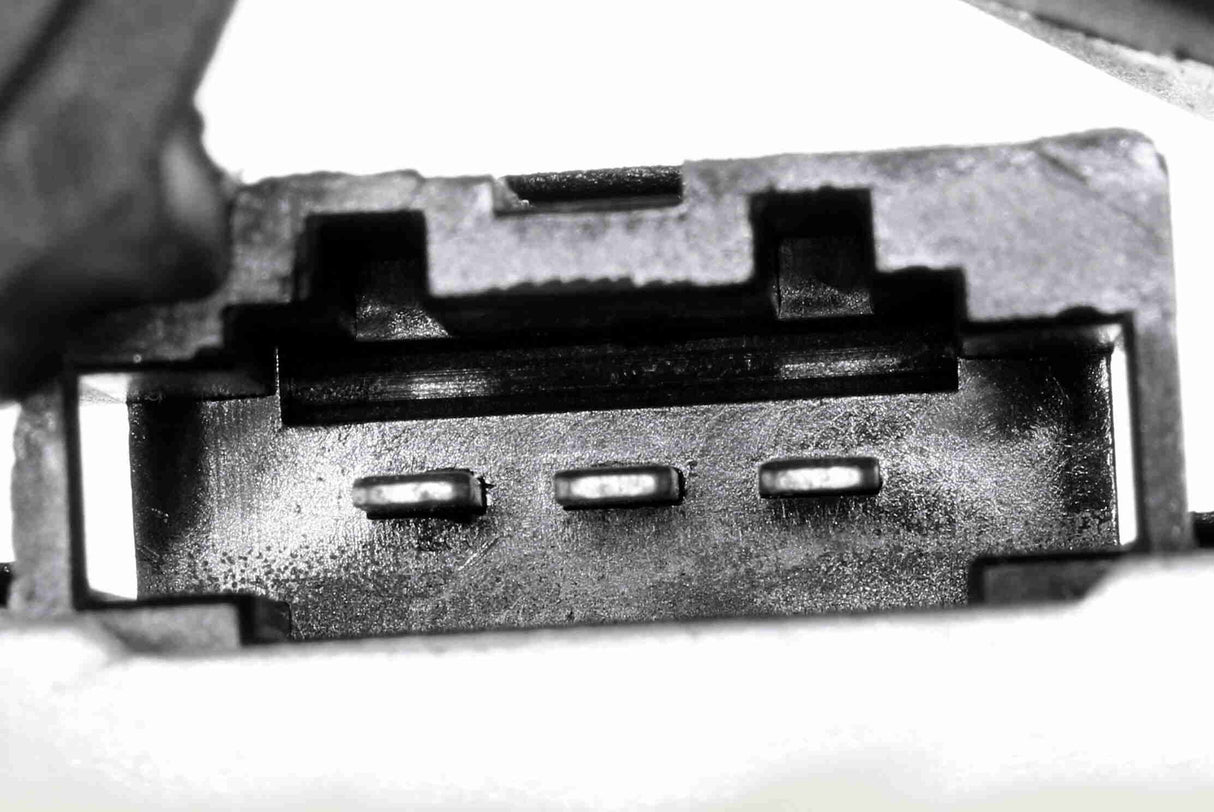 Wiper Motor - V30-07-0030