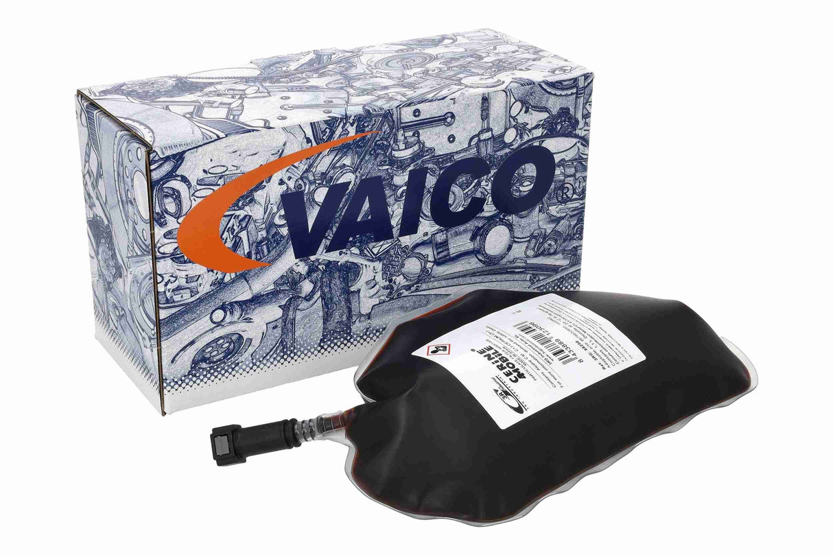 Additive, soot/particulate filter regeneration - V22-1255