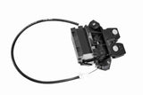 Tailgate Lock - V30-85-0201