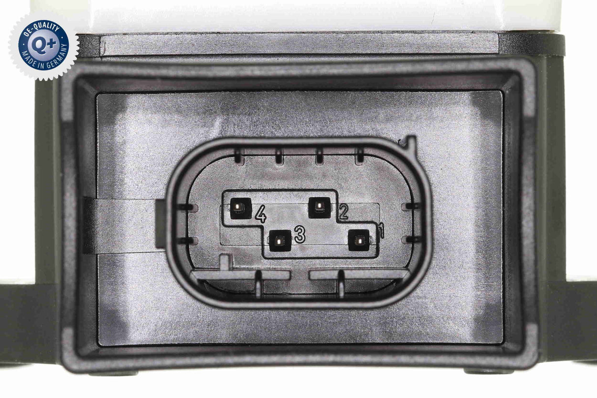 Sensor, longitudinal-/lateral acceleration - V70-72-0139