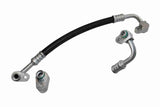 High Pressure Line, air conditioning - V24-20-0011