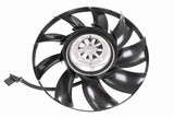 Clutch, radiator fan - V48-04-0001