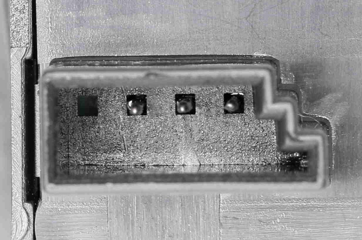 Switch, window regulator - V20-73-0158