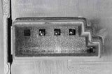 Switch, window regulator - V20-73-0158
