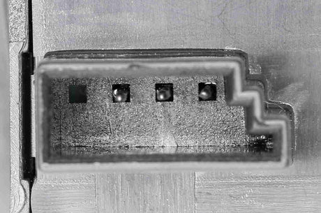 Switch, window regulator - V20-73-0158