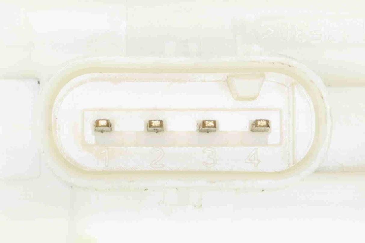 Closing aid, door - V30-85-0198