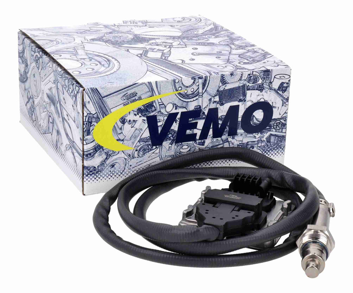 NOx Sensor, urea injection - V52-72-0384