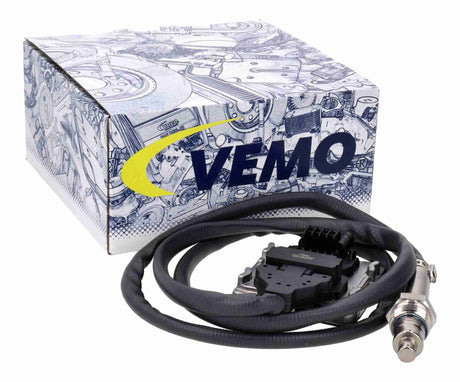 NOx Sensor, urea injection - V52-72-0384