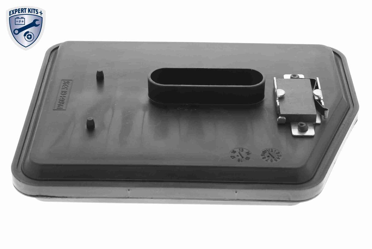Hydraulic Filter, automatic transmission - V37-0255