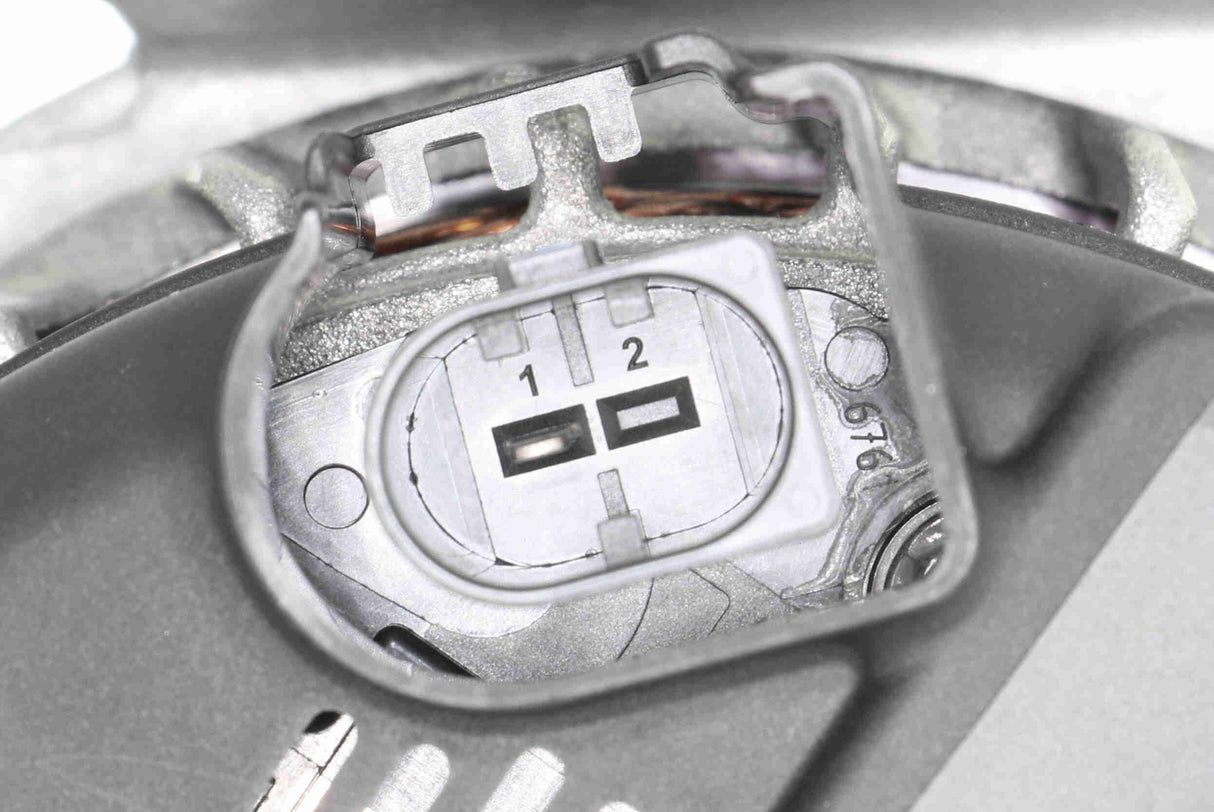 Alternator - V30-13-50055