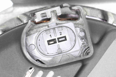 Alternator - V30-13-50055