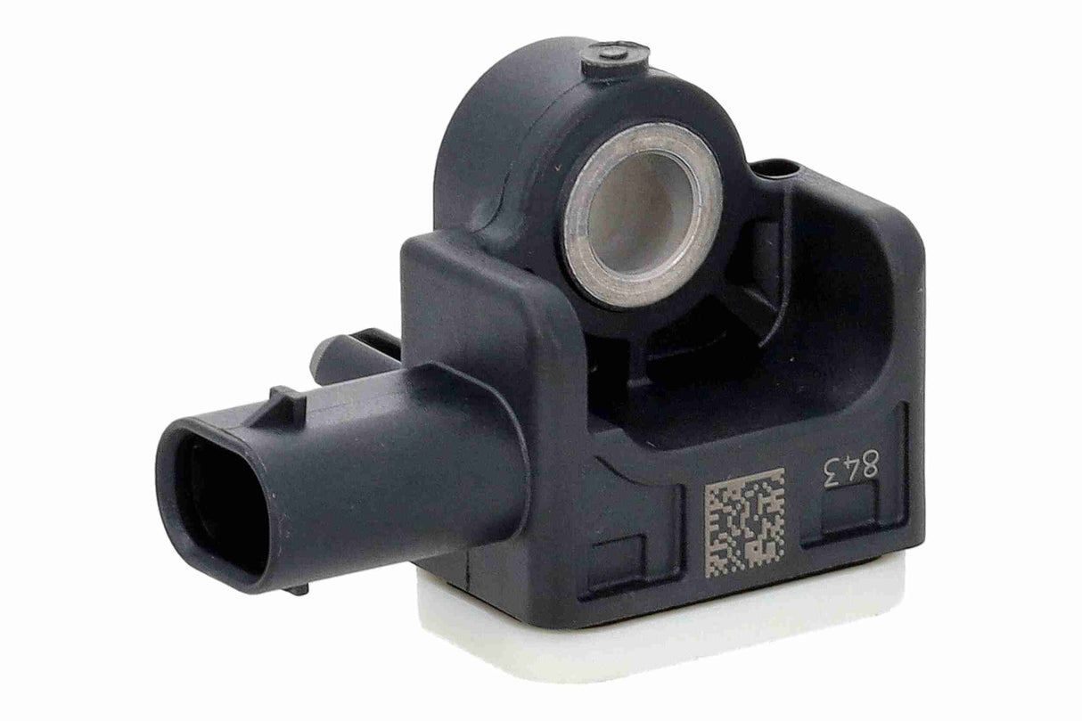Sensor, longitudinal-/lateral acceleration - V10-72-0487