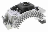 Regulator, interior blower - V20-79-0007