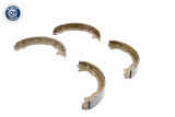 Brake Shoe Set, parking brake - V30-6139