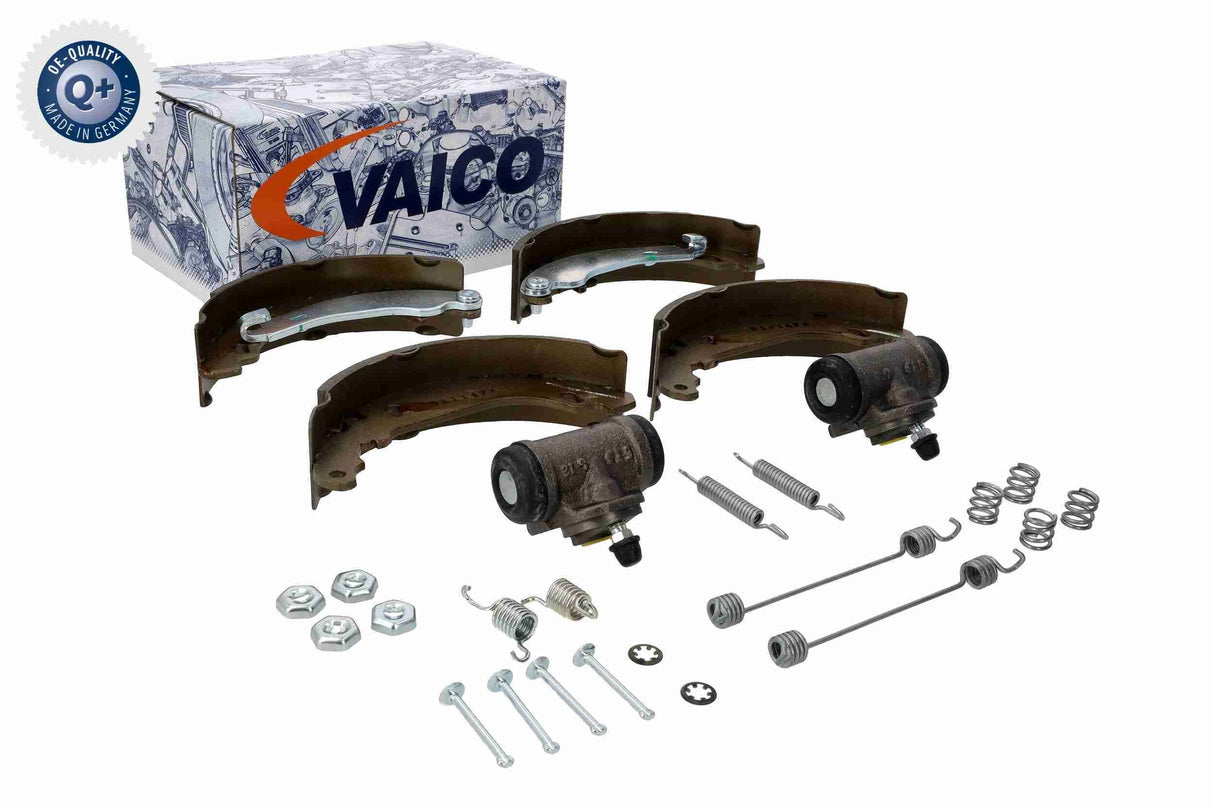 Brake Shoe Set - V46-1806