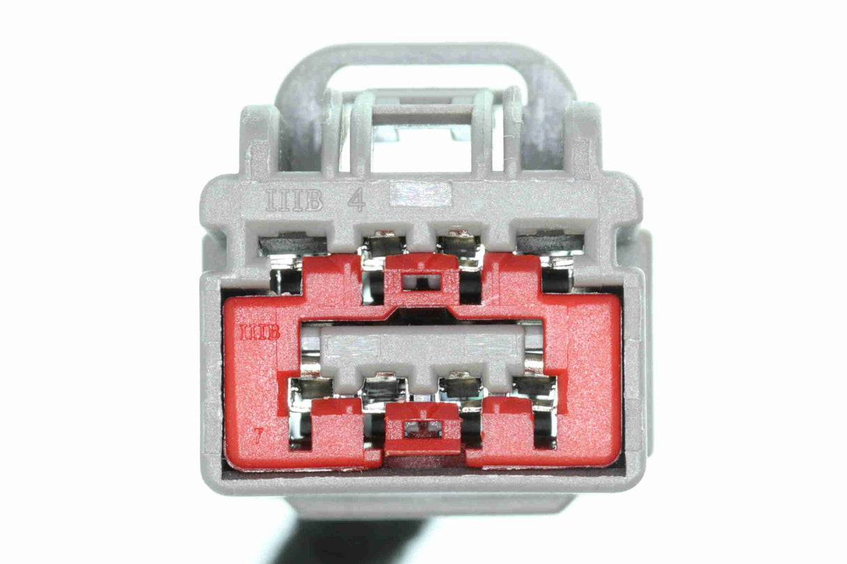 Electric Motor, tailgate - V33-55-0008