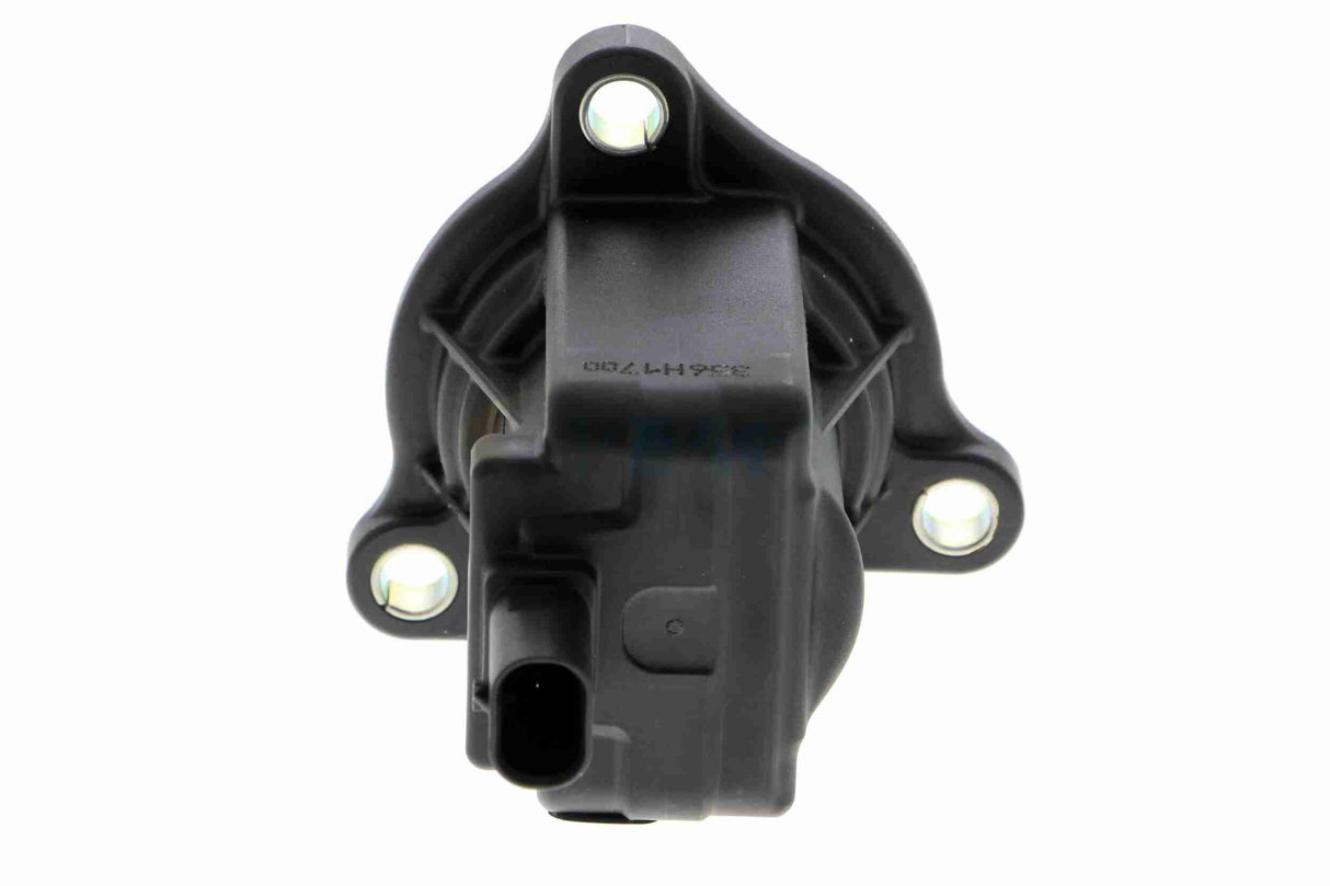 Divert-air Valve, charger - V20-77-0023
