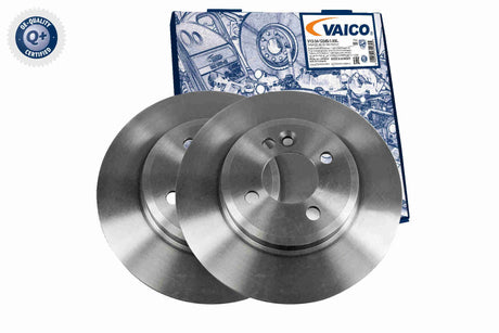 Brake Disc - V20-40031