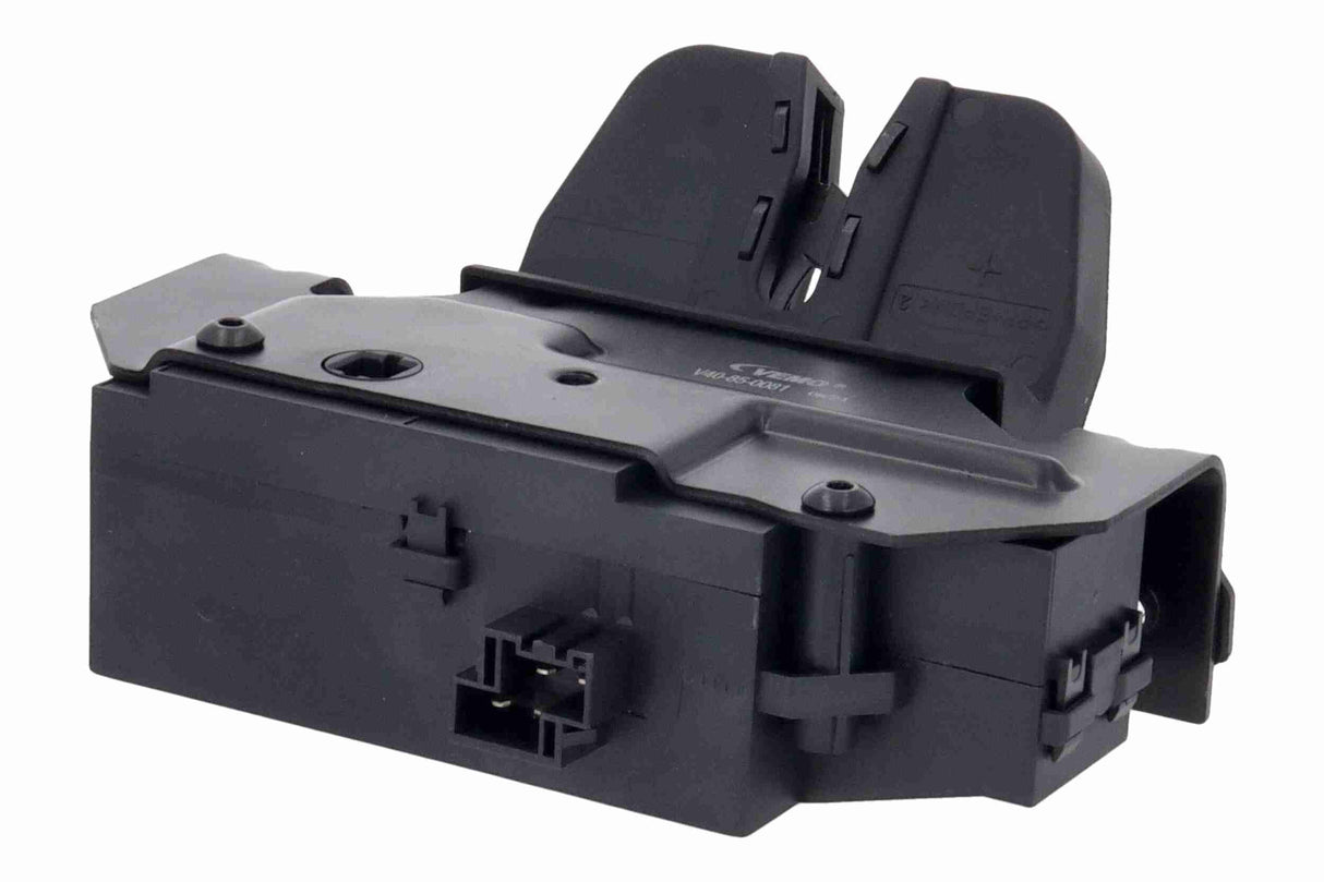 Tailgate Lock - V40-85-0081