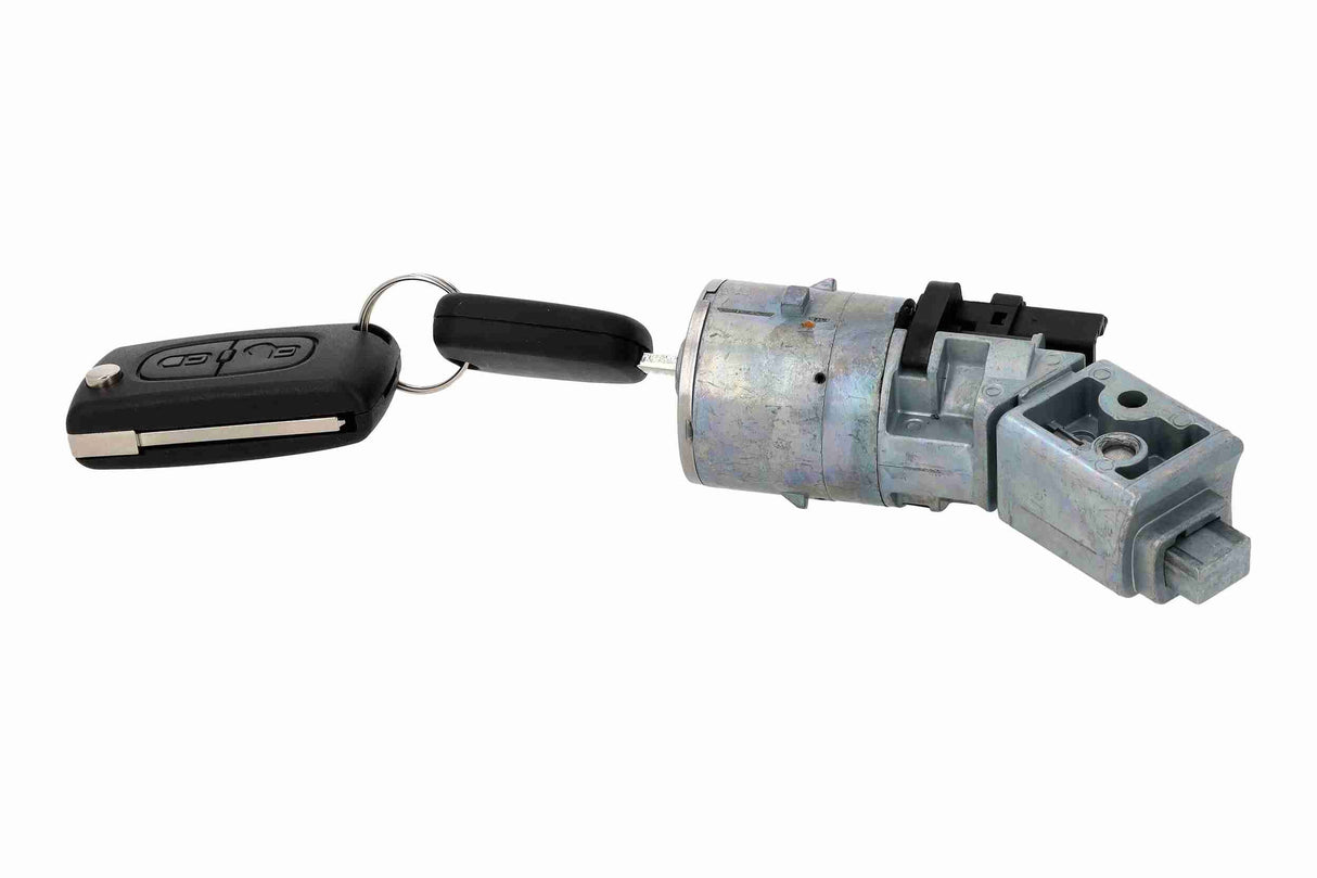 Lock Cylinder, ignition lock - V22-1197