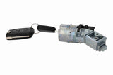 Lock Cylinder, ignition lock - V22-1197