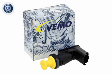Pressure Sensor, brake booster - V22-72-0177