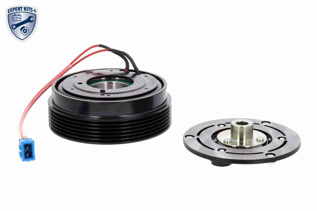 Magnetic Clutch, air conditioning compressor - V15-77-1011