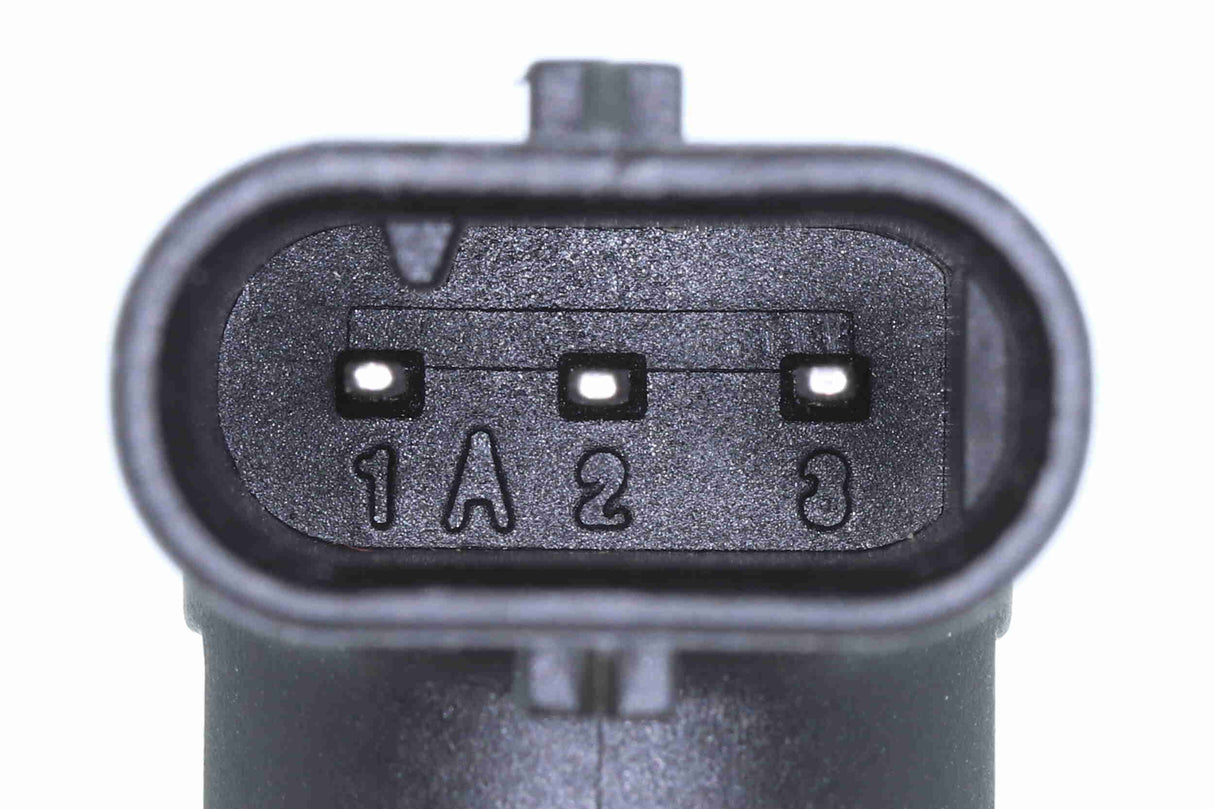 Sensor, fuel pressure - V52-72-0284