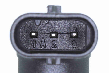 Sensor, fuel pressure - V52-72-0284