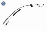 Cable Pull, manual transmission - V30-4309