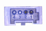 Switch, clutch control (cruise control) - V22-73-0021